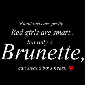 Meet your Posher, Gabrielle